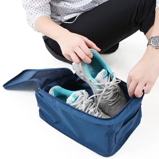 ❖COD✅Shoes Pouch Shoes Bag Shoes storage Travel bag Easycarry √akk【731】▼