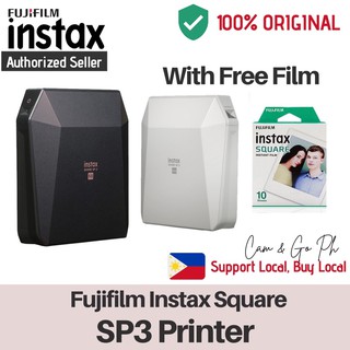 Fuji Instax SP-3 Printer (Read Description)