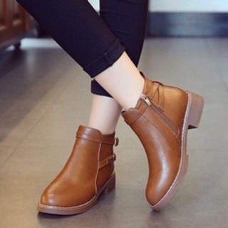 Best Seller!!! Re stock!!! Boots for Women yyd (1)