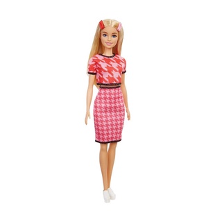 Barbie Fashionista Doll Original #169 - Blonde Hair