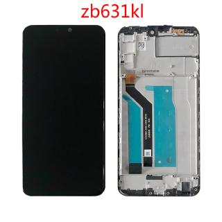 For ASUS Zenfone Max Pro M2 ZB631KL X01BDA LCD Touch Screen Digitizer For Asus zb631kl Display