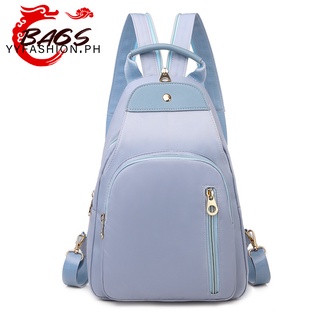 Women's Bag Leisure Backpack High Quality Oxford Cloth Waterproof Backpack School Bag