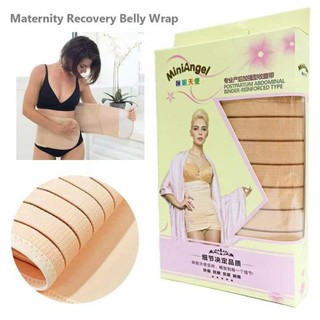 Recovery Support Belly band