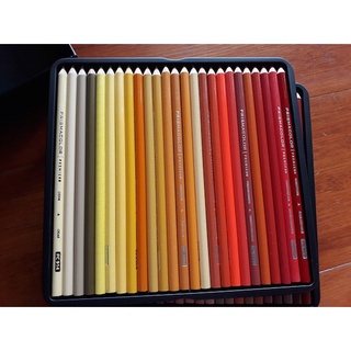 Ready Stock/ஐPrismacolor Premiere color pencils, singles, REDS
