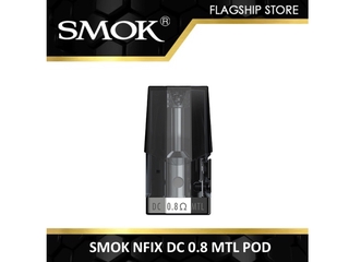 Smok Nfix DC 0.8ohm MTL Pod-PCTank Tops women