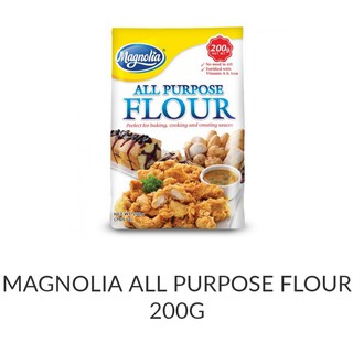 Magnolia all purpose flour
