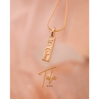 Tala by Kyla TBK Tokyo Revengers Inspired - Bonten Plus FREE Premium Jewelry Box