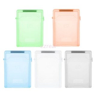 ez 2.5 inch IDE SATA HDD Hard Disk Drive Protection Storage Box Protective Cover