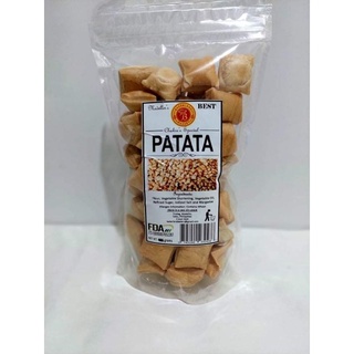 Special Patata 170 grams (stand up pouch)
