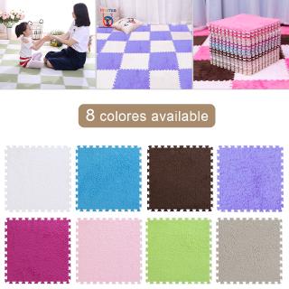 Child Carpet Play Mat Foam Floor Mat Floor Puzzle Mat VE0145