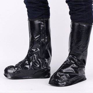 Rain boots Waterproof shoes free size (1)