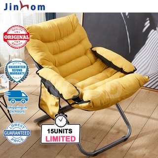 Computer chair Office chair Casual office 2 in 1multifunction Folding chair Lazy sofa chair COD