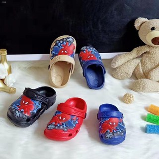 Briefcases❣♦new products♞⊕✧[Quikwiner]Clogs cRocs for kids size 19-23(006XS)