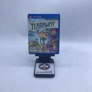 Tearaway PS Vita Game