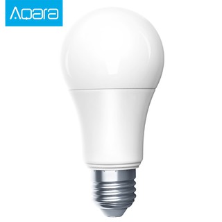 MI【LED Smart Bulb】 Apple Siri Contorl Adjustable Brightness (1)