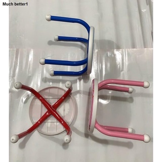 ❍¤○Cartoon Character chair stand