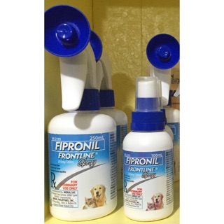 FRONTLINE Spray for Dogs