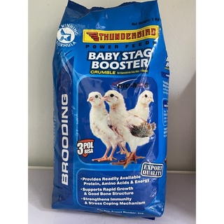 Thunderbird Baby Stag Booster 1kg