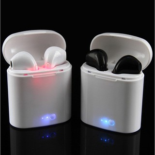 I7s TWS Mini Wireless Earphones Smart Bluetooth for music calling (1)