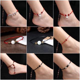 ♛ Mecol Jewelry ♛ fashion torque Anklet accessories jl0001 (1)