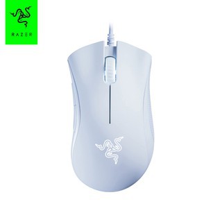 ★Original Razer DeathAdder Essential Wired Gaming Mouse 6400DPI Optical Sensor 5 Independently Programmable B (1)