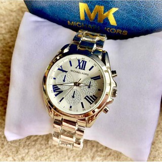 Watch battery◇◙Michael Kors Mickey Hot Seller Womens Watch With Free Box and Battery