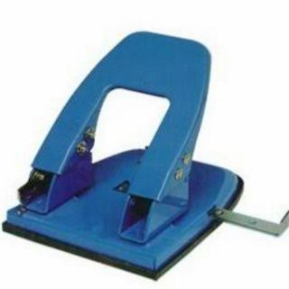 Carl Double Hole Paper Punchers