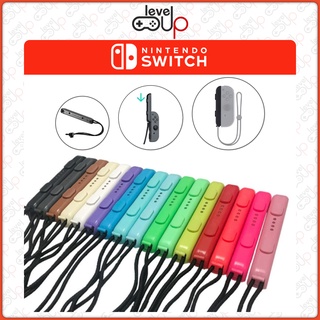 Nintendo Switch Joy-Con Joy Con Joycon Wrist Strap 1pc.