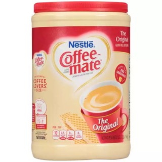 Nestle Coffeemate Creamer the Original 56z (1.5kg)