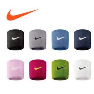 NIKE 1 Pair Wristband Breathable Wrist Support Fitness Bandage Hand Protective Capswristband