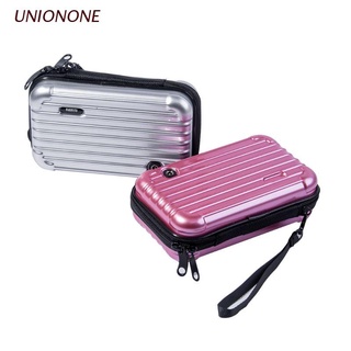 ONE Multifunctional USB UV Sterilization Bag Portable LED Disinfection Handbag Home Outdoor Mobile Phone Mask Power Bank Sanitize Case