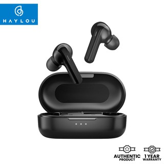 Haylou GT3 TWS True Wireless Earbuds Master-Slave Switch Bluetooth 5.0 Version DSP Noise Reduction (1)