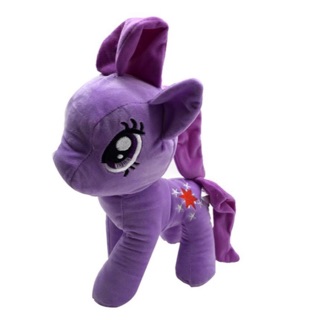 Pony stuff toy (buy 1 take 1)