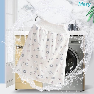 Mary 2 in 1 Comfy Infants Baby Diaper Skirt Waterproof Absorbent Washable Shorts Pant