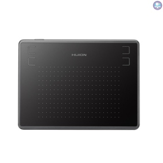 H&N H430P Graphics Drawing Tablet Micro USB Signature Digital Tablet 4096 Levels Ultrathin Digital Tablets