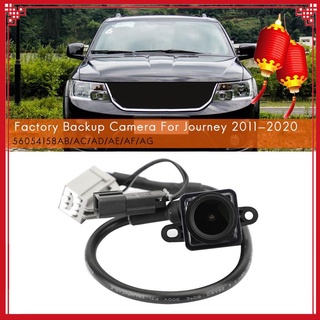 56054158AB/AC/AD/AE/AF/AG for Dodge Journey 2011-2020 Factory Rear View Camera Reverse Camera Backup Camera