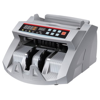 COD Full Automatic -Money Bill Counter