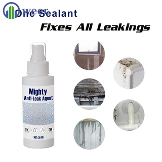 Anti-Leaking Sealant Spray Leak-proof Sealant Spray Mighty Anti-Leak Agent [weer]