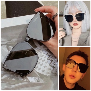 Gentle Monster Korean Trendy Sunglasses Sunglass Eyewear Summer Fashion Accessories - GM02