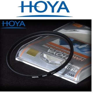 Hoya HMC UV(c) Lens Filter 37 40.5 43 46 49 52 55 58 62 67 72 77 82mm Slim Frame Digital Multicoated