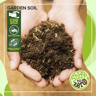 PUMICE STONESLAVA STONE❀❆▽1 KILO Garden Soil Mix (Potting Mix) ~COD~