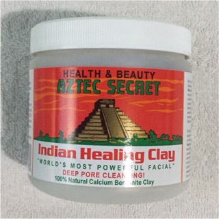 Original Aztec Secret Indian Healing Clay Mask