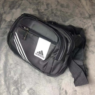 ❁✗☇Adidas Fashion men bag chest package& For and