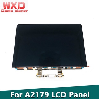 New Original 13.3" A2179 LCD Panel for MacBook Air Retina A2179 Display Screen Panel 2020 Year