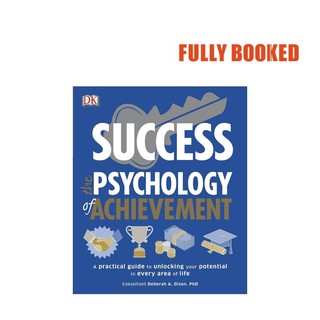Success: The Psychology of Achievement (Flexibound) by Deborah Olson (1)
