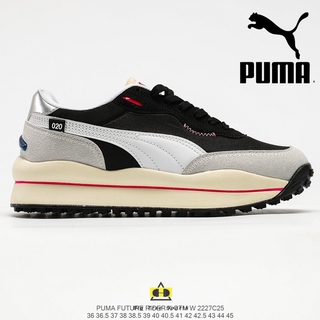 Puma Future Rider x Chinatown Puma joint limited edition joint ROMA casual sports shoes running shoes 007 (1)