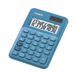 [LSC] Casio Calculator MS-7UC