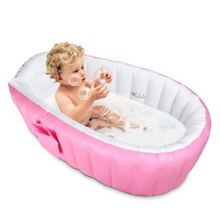 Baby Bath baby bath tub 2 color (6)