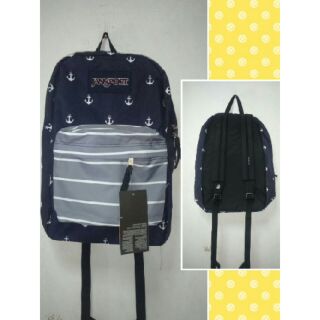 COD JANSPORT BACPACK LIMITED EDITION