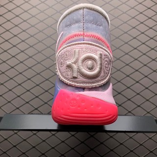 100% Original Nike ZOOM Kevin Durant KD 12 NBA Basketball Shoes CT2744-900 (3)